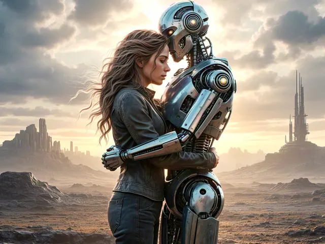 Woman holding pink skincare bottle close-up