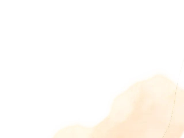 soft beige watercolor paint stroke on textured background