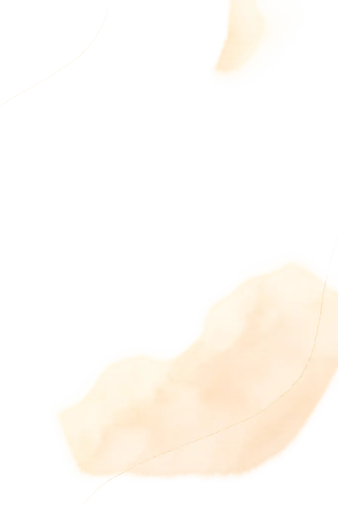 Beige watercolor abstract stroke || ai**