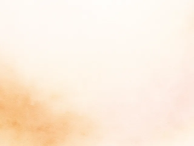 abstract watercolor texture in warm tan tones