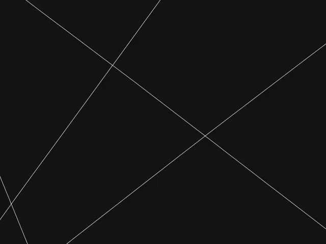 subtle abstract diagonal lines on black background