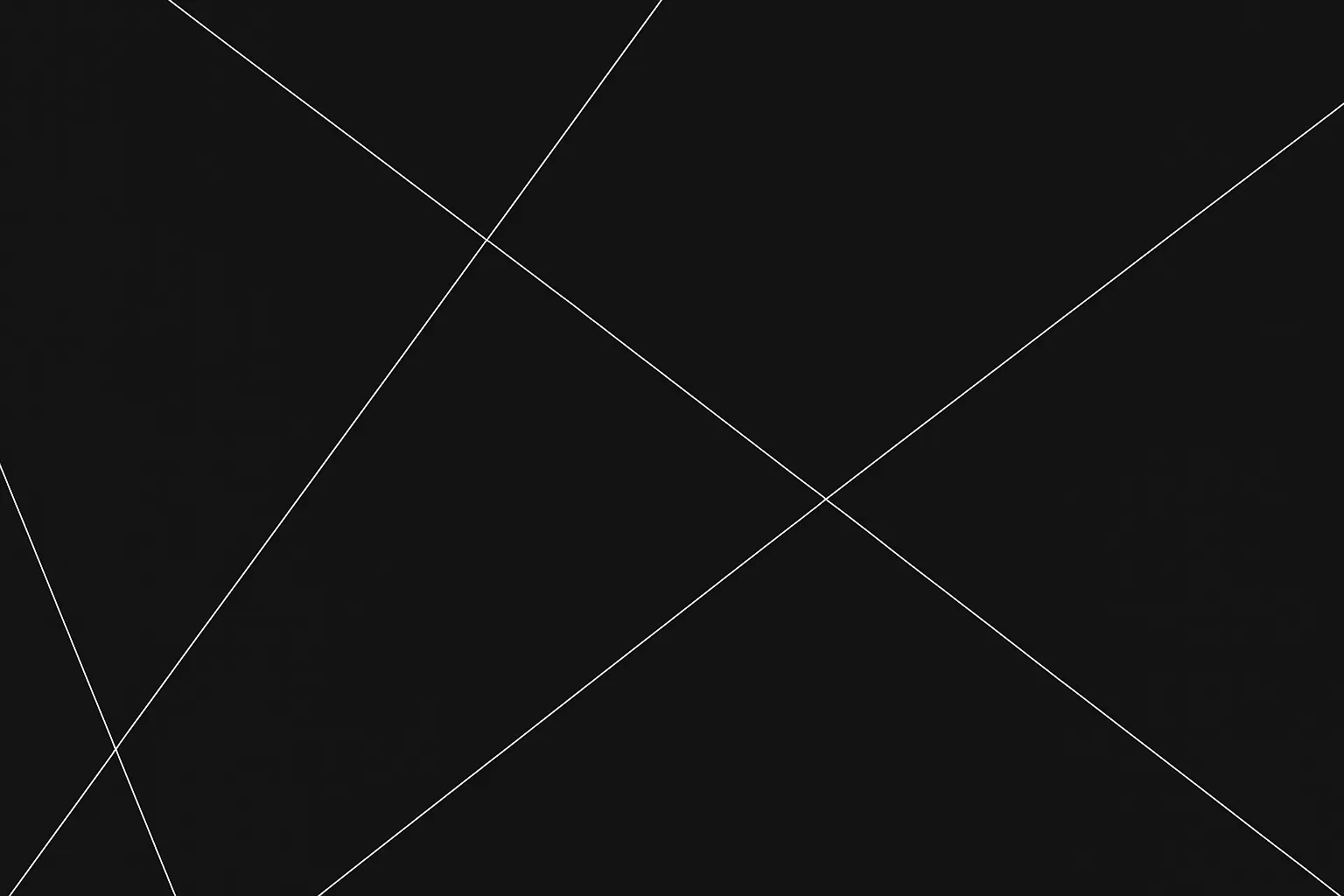 subtle abstract diagonal lines on black background