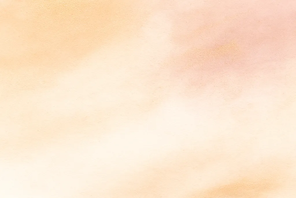 Soft rose-gold abstract background