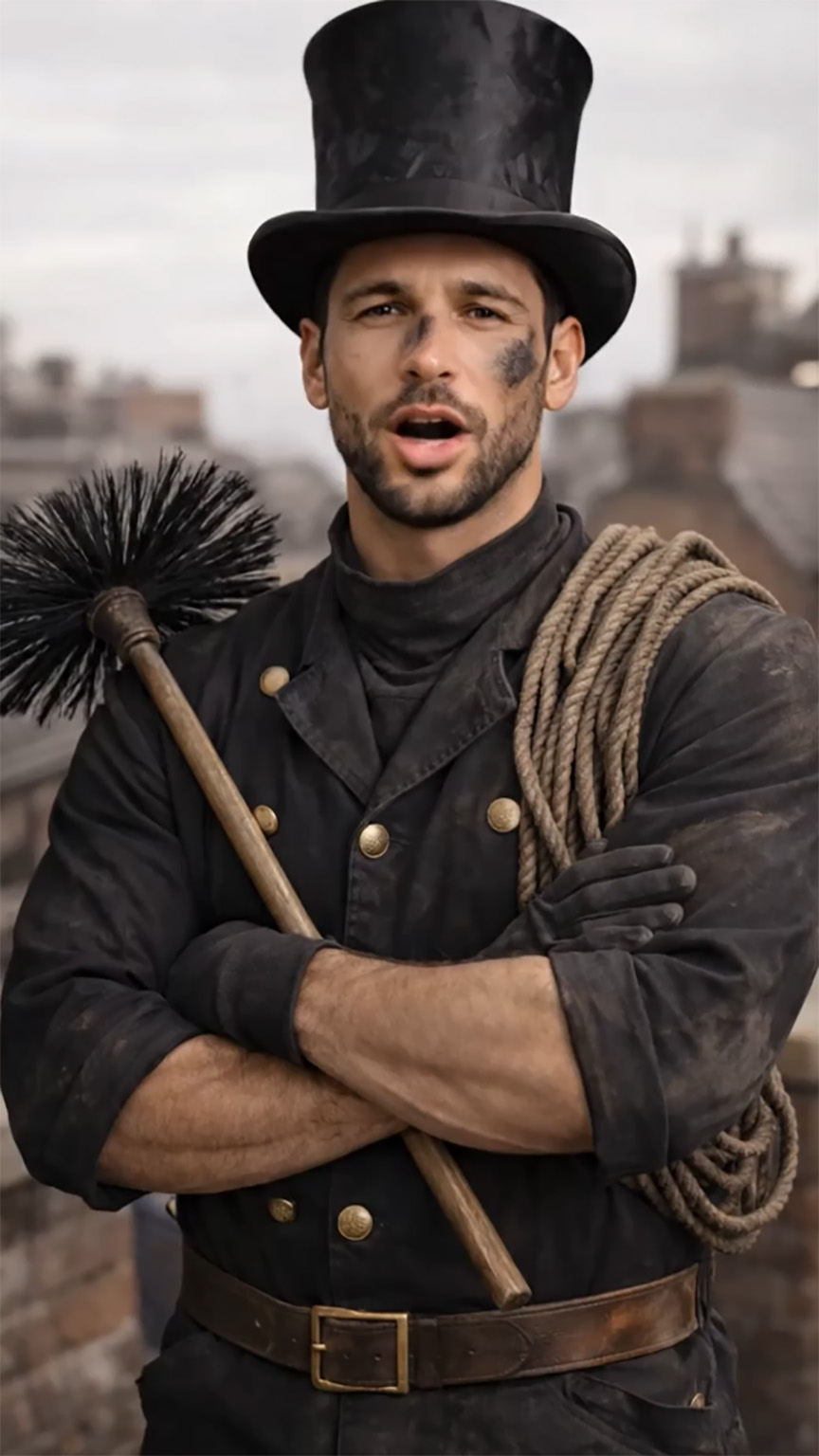 Pixcopy showcase – tranziciona reklama funny stil