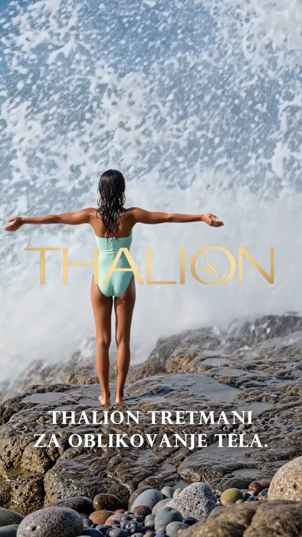 Premium Kampanja – Thalion tretmani za oblikovanje tela